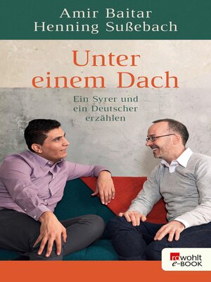 cover image of Unter einem Dach